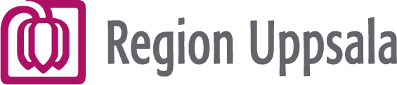 region uppsala logo